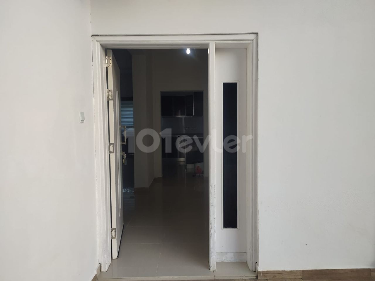 Girne Alsancak Satılık 4+1 Villa