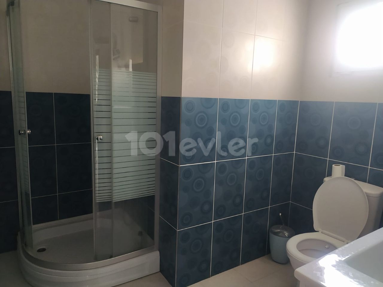 Girne Alsancak Satılık 4+1 Villa