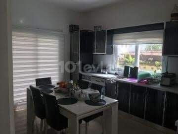 Girne Alsancak Satılık 4+1 Villa