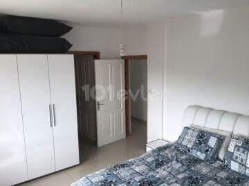 Girne Alsancak Satılık 4+1 Villa