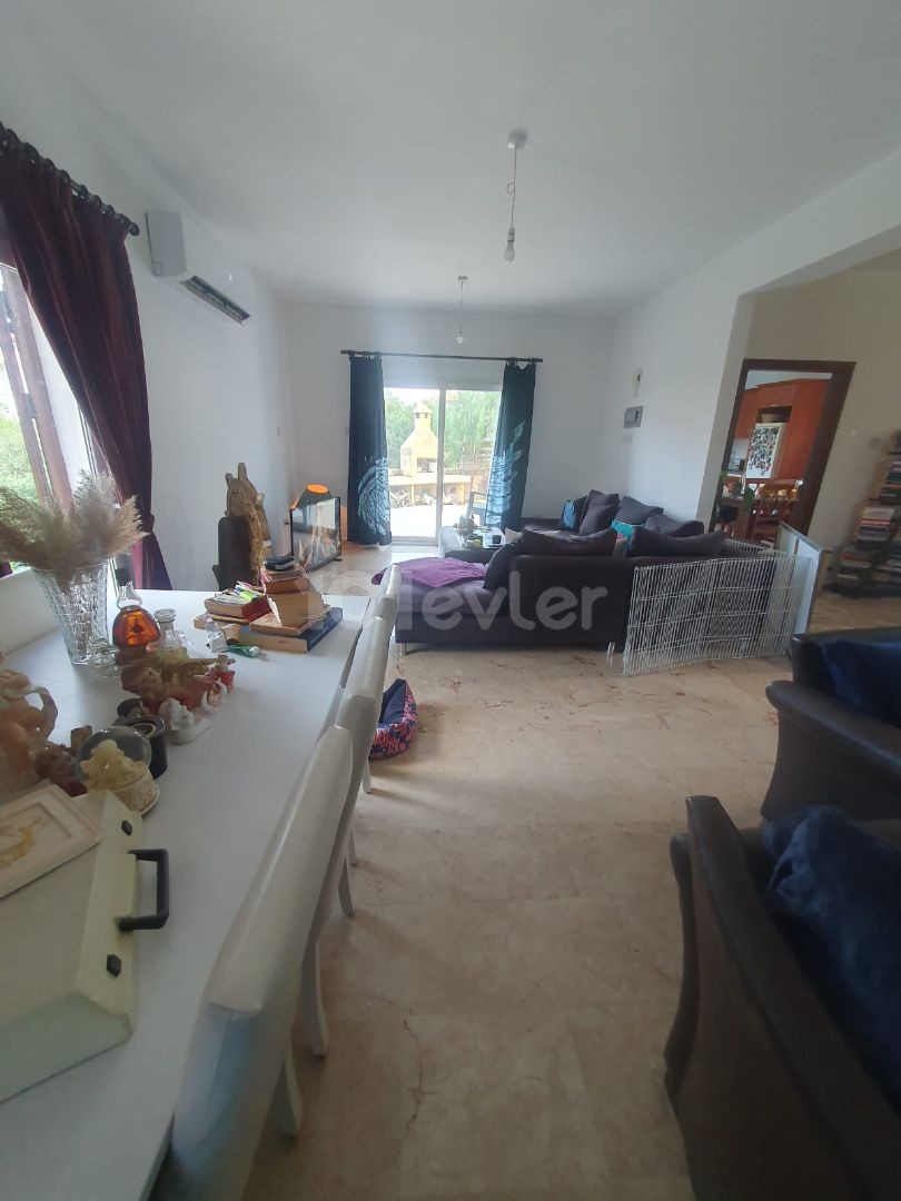 Villa For Sale in Çatalköy, Kyrenia