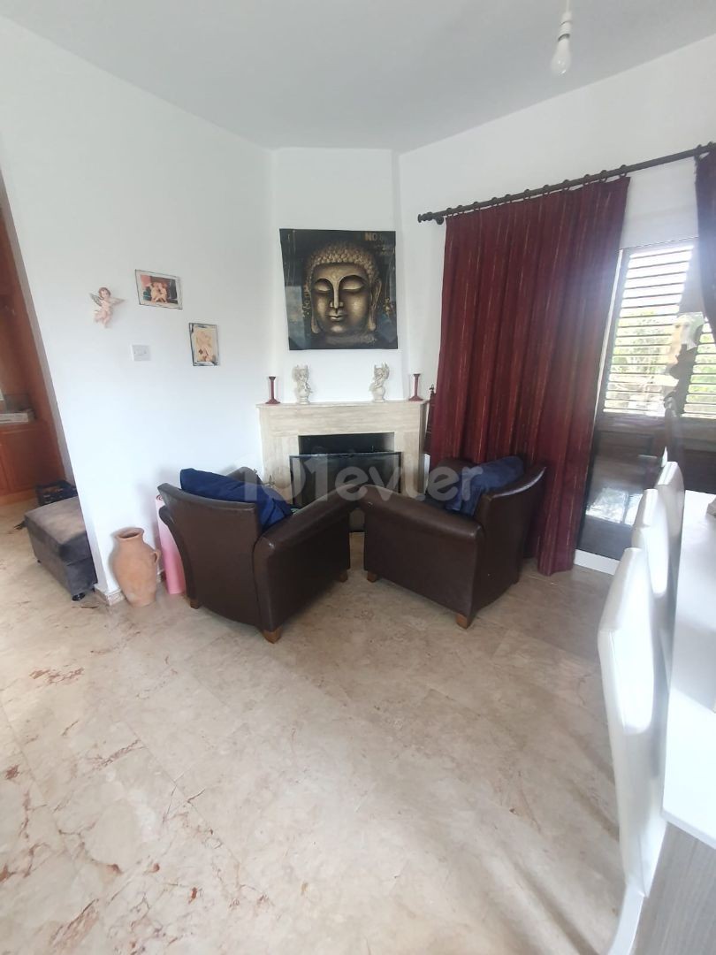 Villa For Sale in Çatalköy, Kyrenia