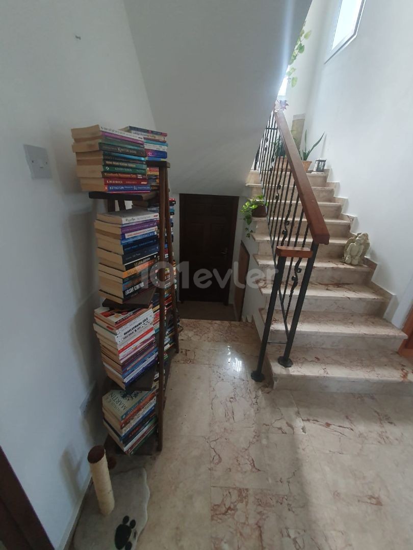 Villa For Sale in Çatalköy, Kyrenia