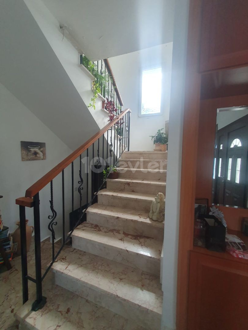 Villa For Sale in Çatalköy, Kyrenia