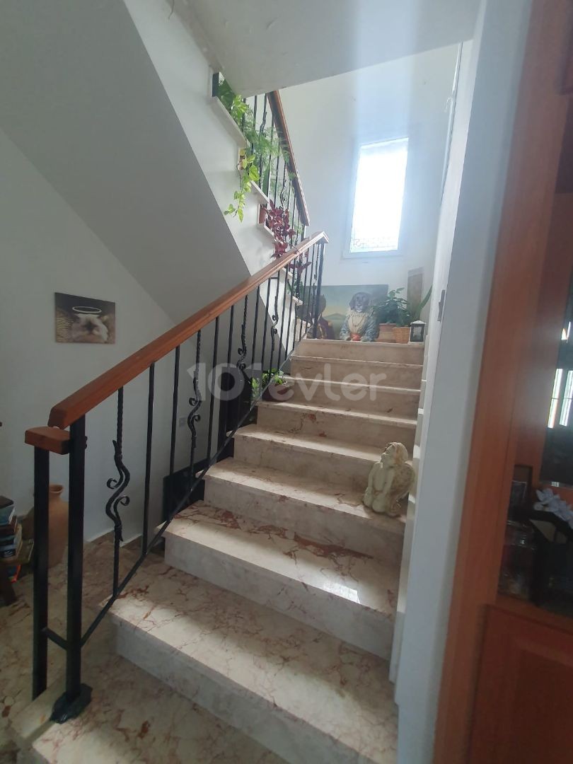 Villa For Sale in Çatalköy, Kyrenia