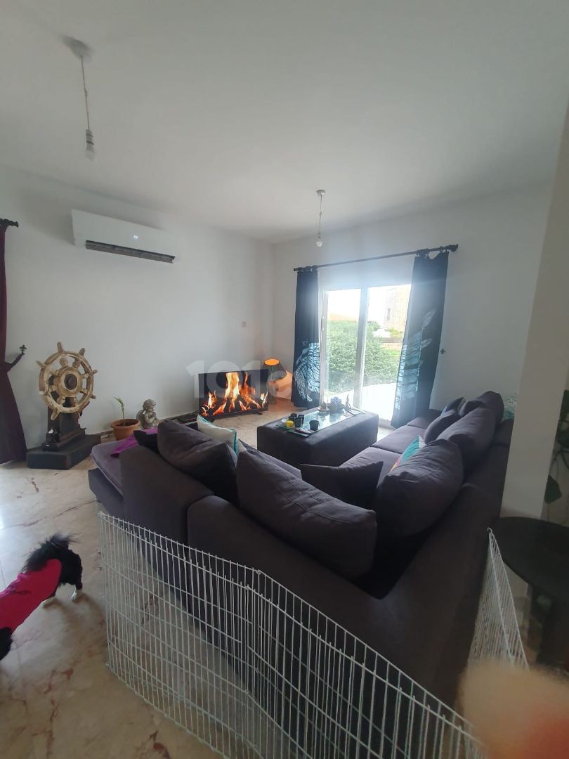 Villa For Sale in Çatalköy, Kyrenia