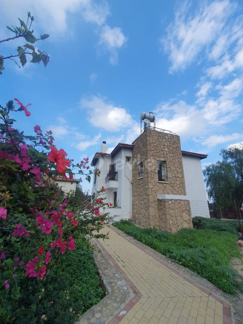 Villa Kaufen in Çatalköy, Kyrenia