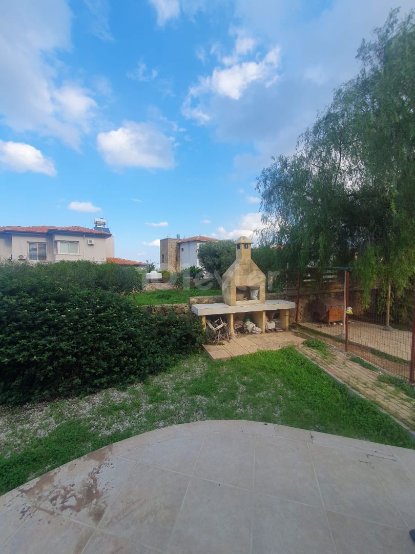 Villa For Sale in Çatalköy, Kyrenia