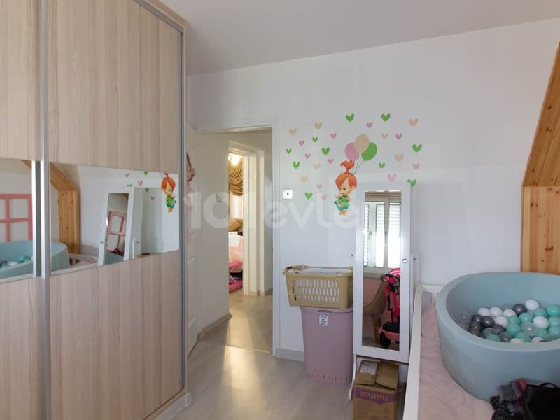 Flat for sale in Çatalköy, Kyrenia