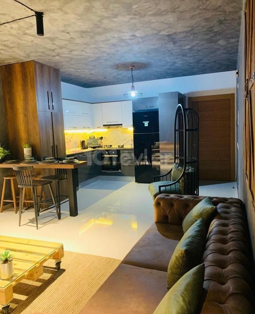 Girne LAPTA satılık Villa 3+1