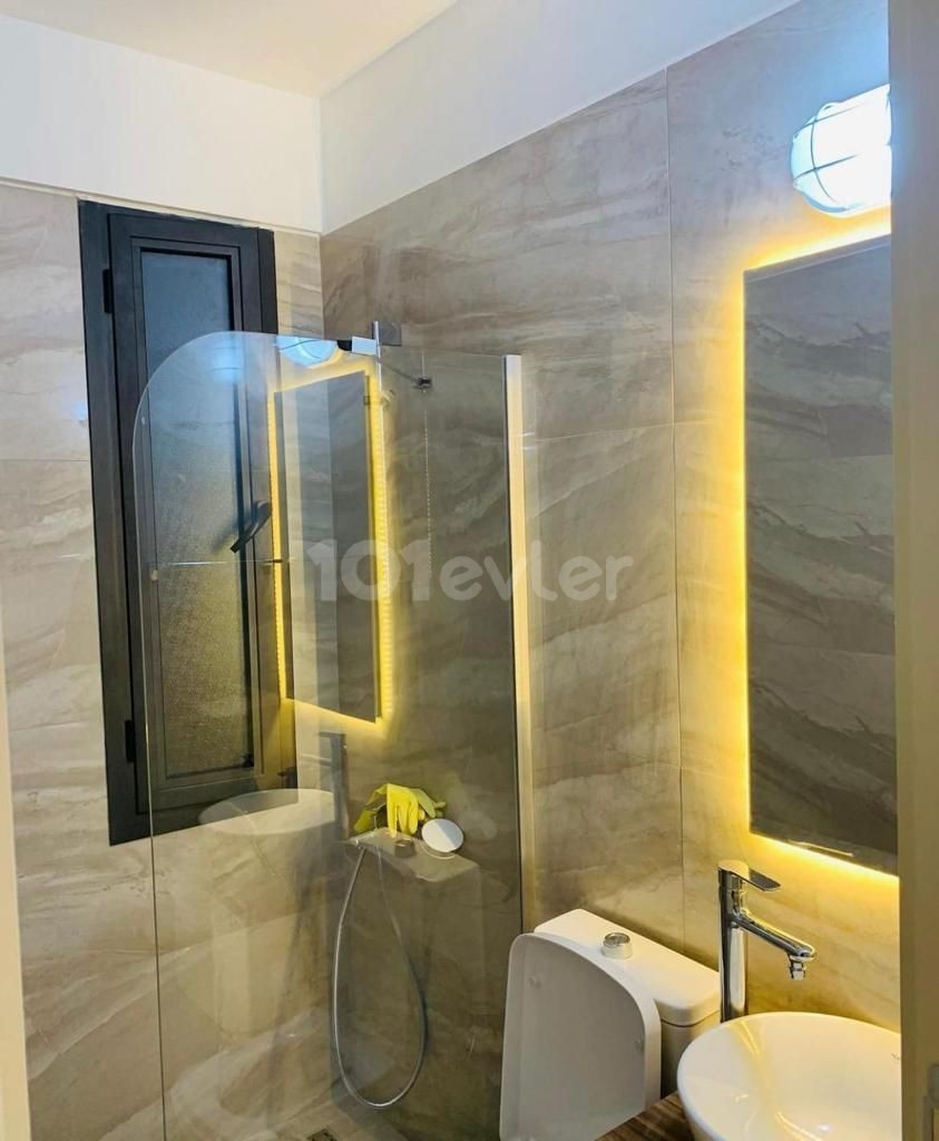 Girne LAPTA satılık Villa 3+1