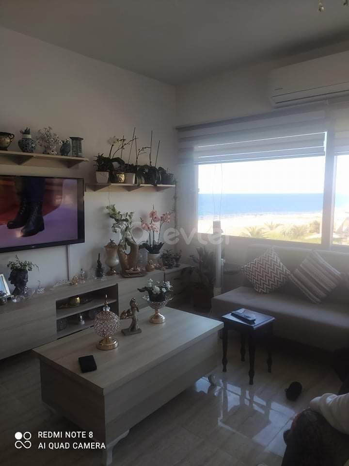 3+1 Penthouse-Wohnung in Kyrenia LAPTA