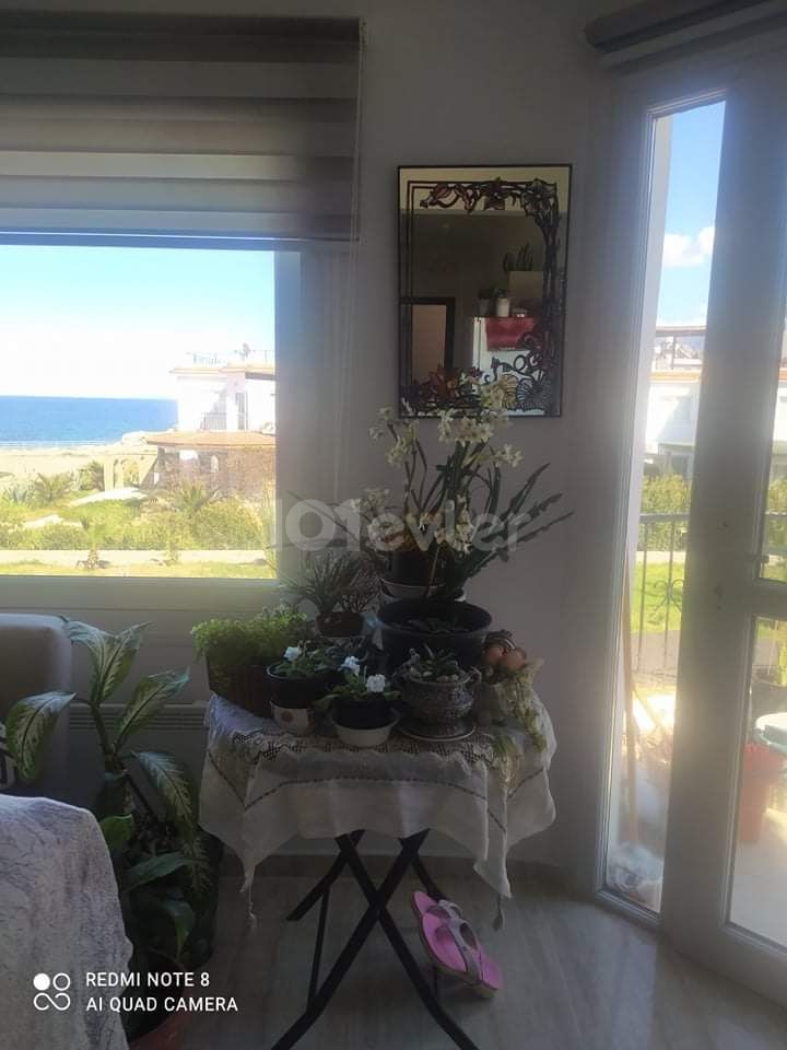 3+1 Penthouse Apartment in Kyrenia LAPTA