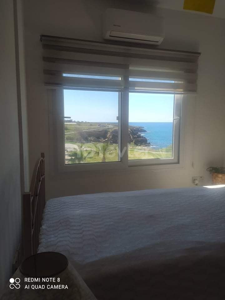 Girne LAPTA da 3+1 Penthouse Daire