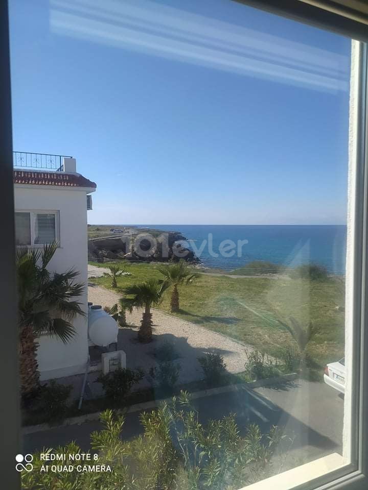 Girne LAPTA da 3+1 Penthouse Daire