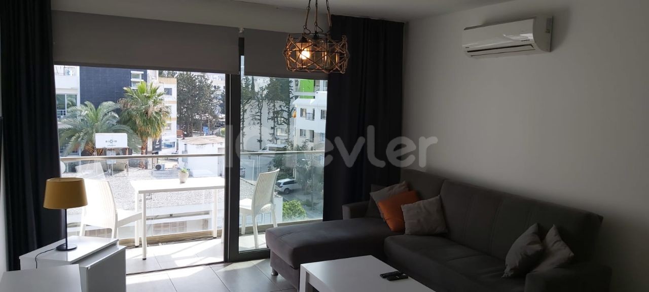 2+1 RENT zur Miete in Kyrenia Centre