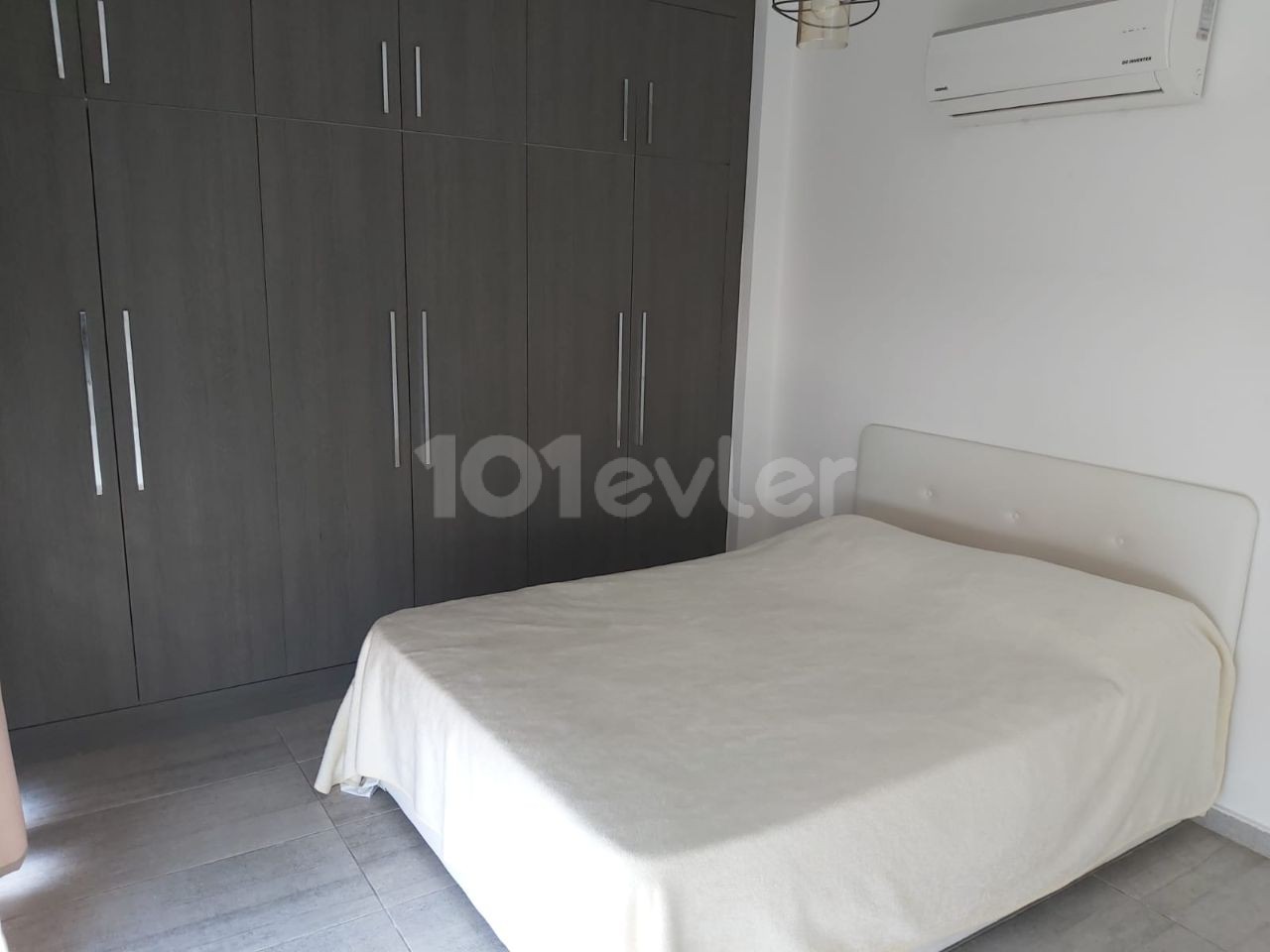 2+1 RENT for rent in Kyrenia Center