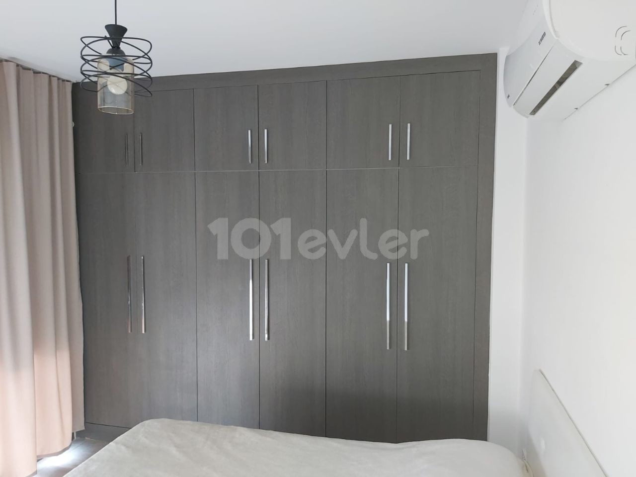 2+1 RENT for rent in Kyrenia Center