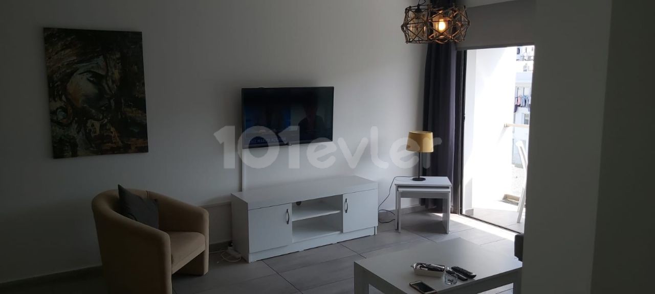 2+1 RENT for rent in Kyrenia Center