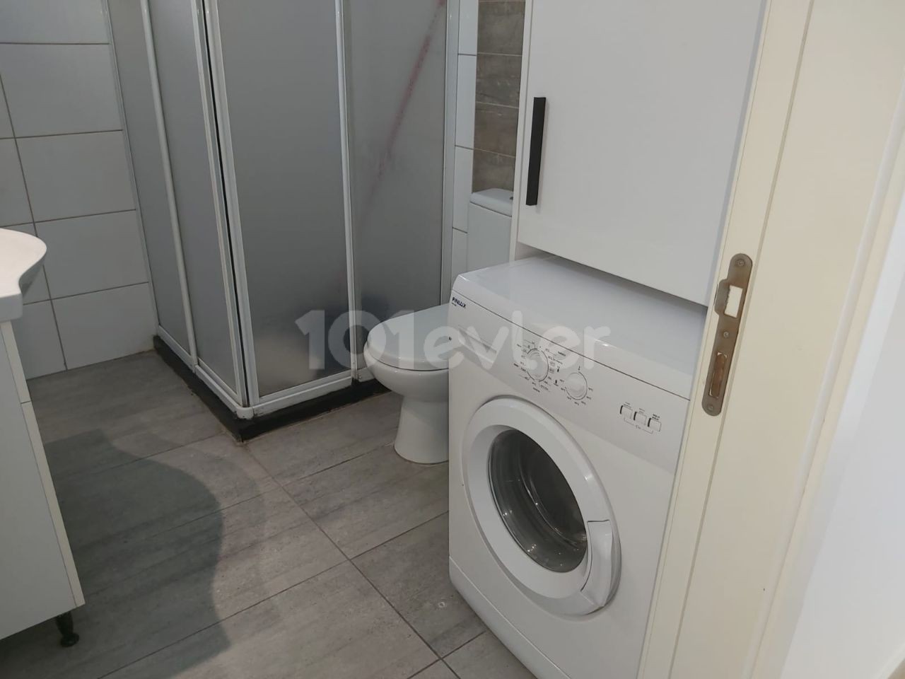 2+1 RENT for rent in Kyrenia Center