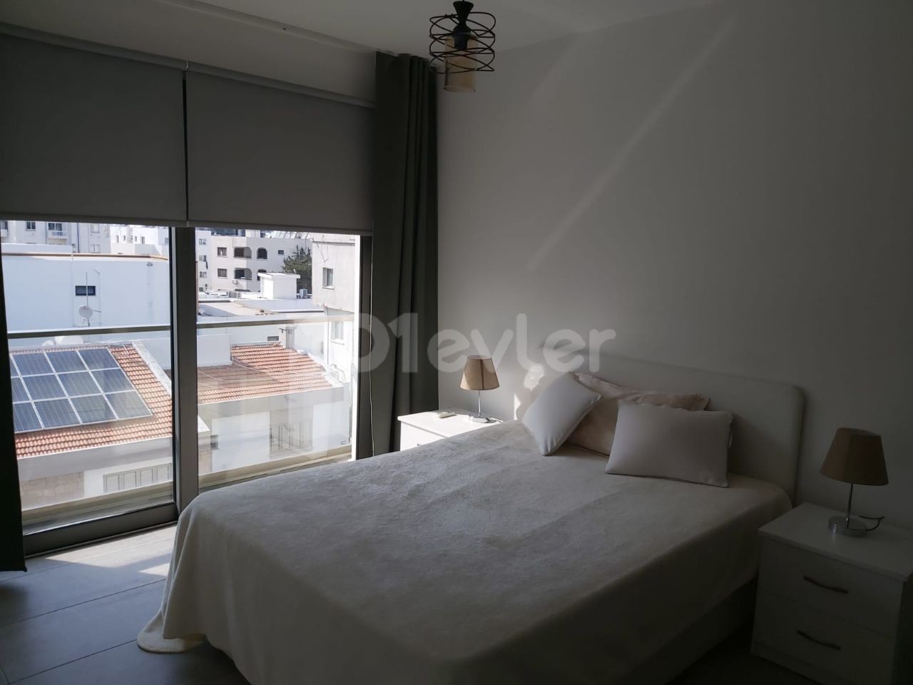 2+1 RENT for rent in Kyrenia Center