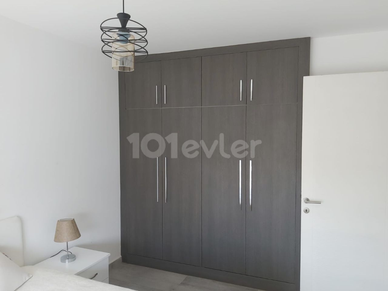 2+1 RENT zur Miete in Kyrenia Centre