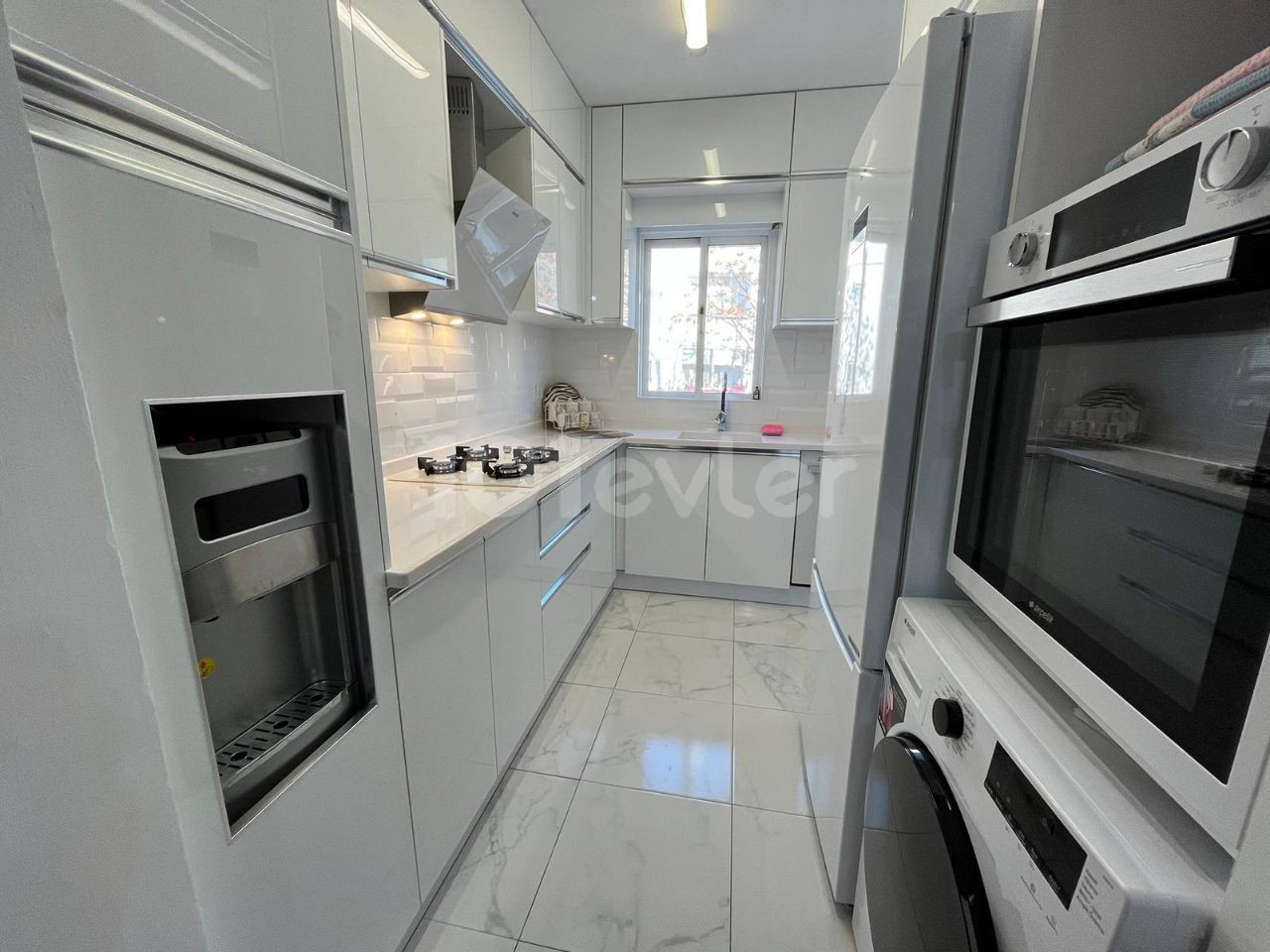 For Sale 2+1 Apartment in Kyrenia