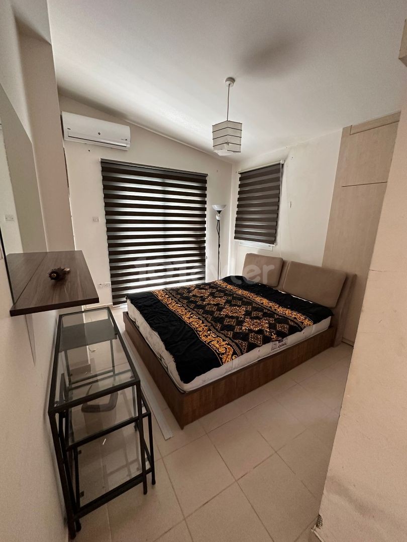 Girne Karşıyaka 3+1 Satılık Villa