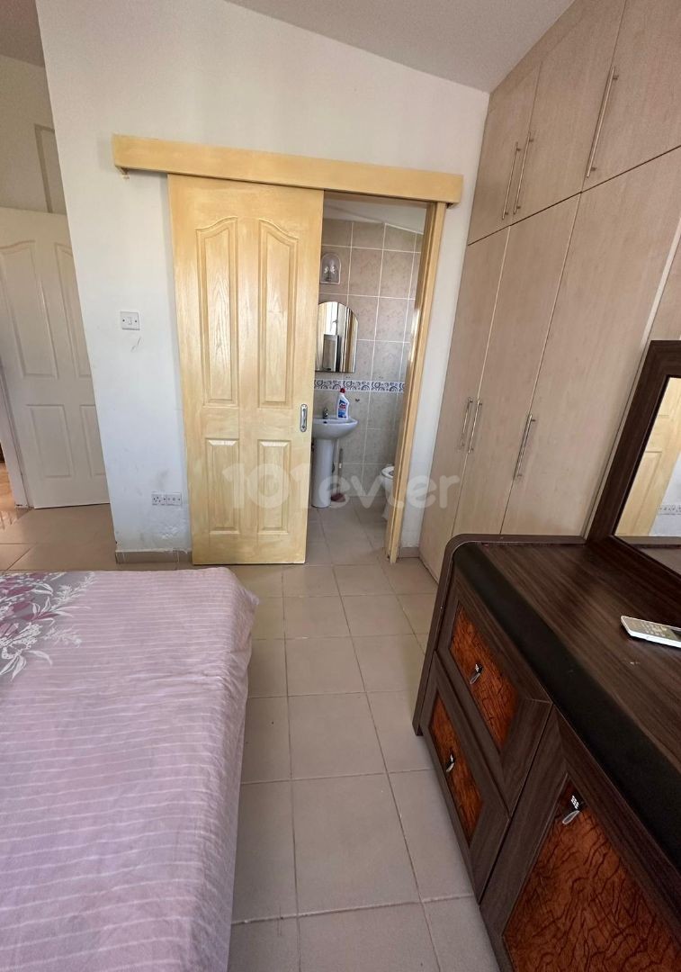 Kyrenia Karsiyaka 3+1 Villa zu verkaufen