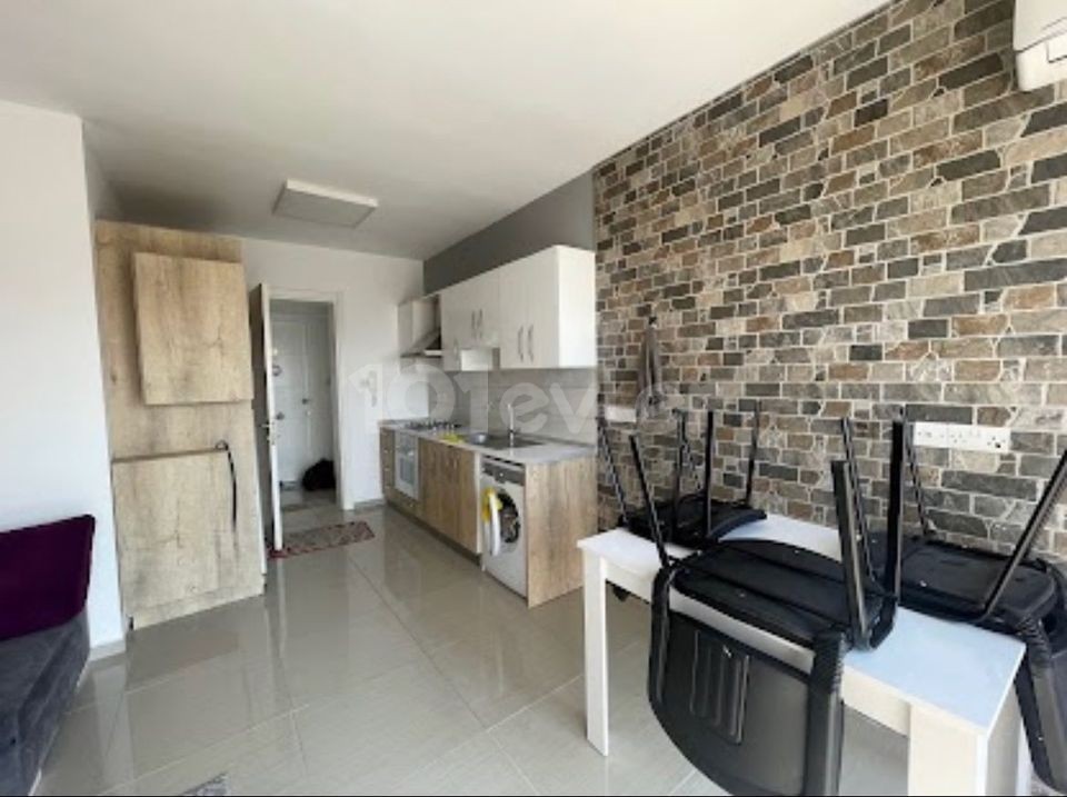 1+1 flat for sale in Kyrenia