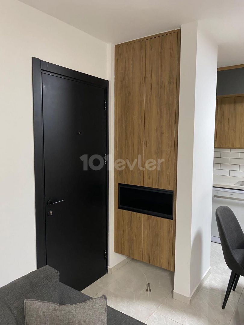 2+1 Wohnung zu vermieten im Kyrenia Center