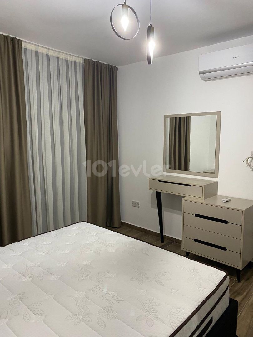 Girne Merkez Kiralık 2+1 Daire 