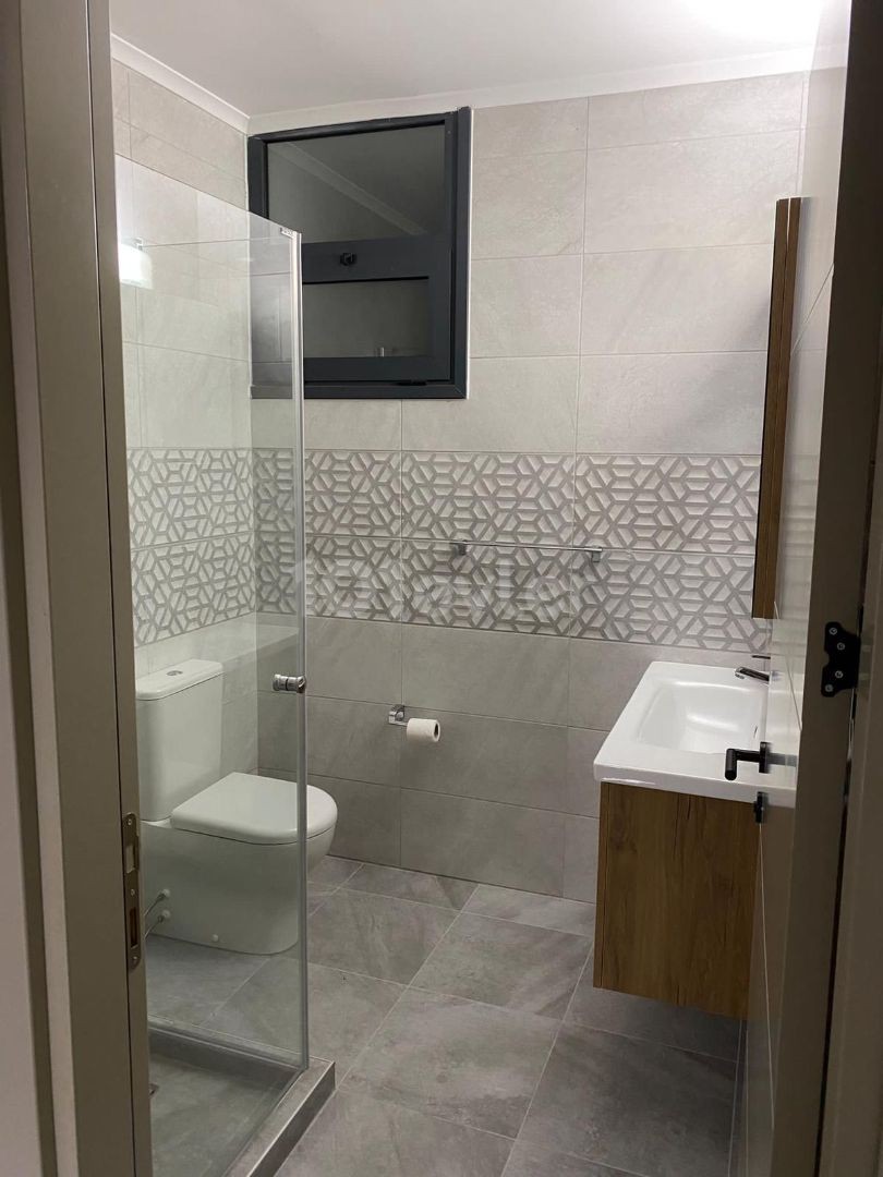 Girne Merkez Kiralık 2+1 Daire 