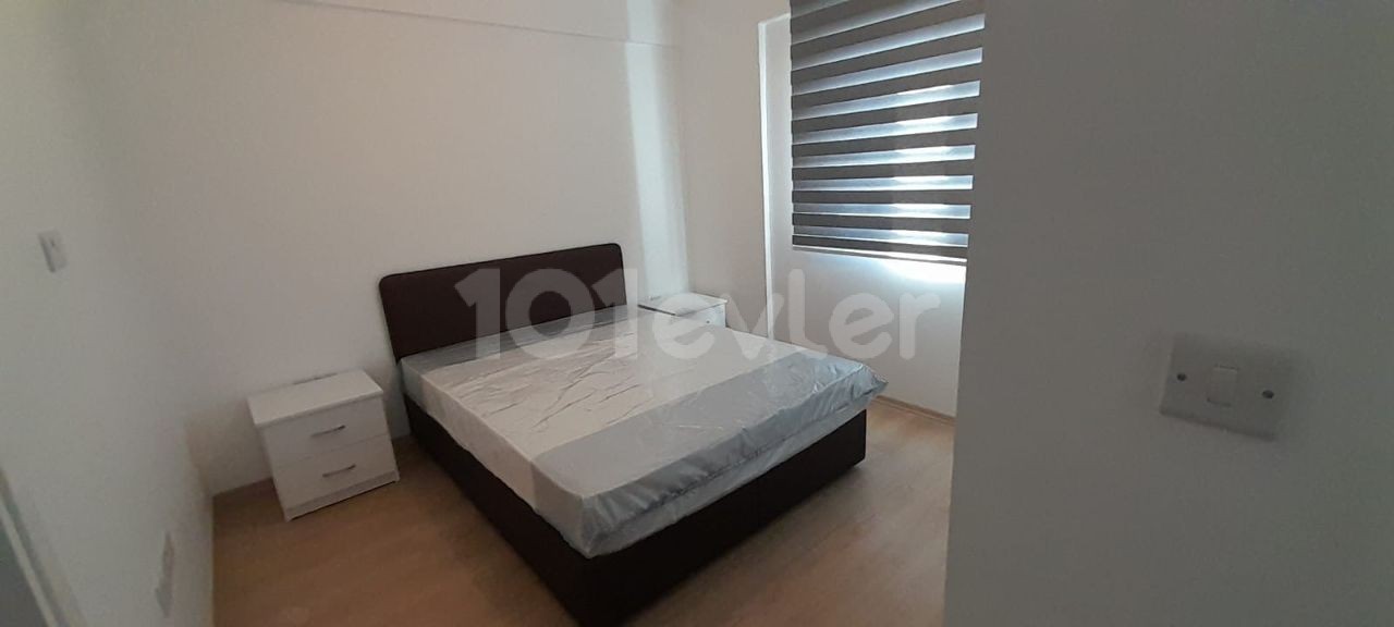 Kyrenia Center 3+1 For Rent