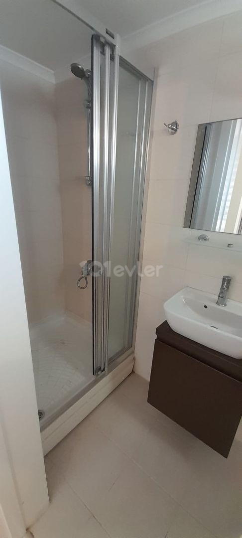 Girne Merkez Kiralık 3+1