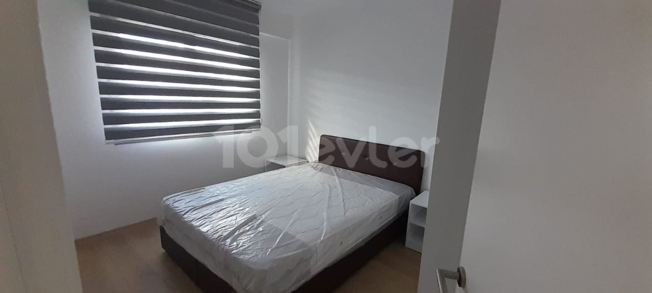 Kyrenia Center 3+1 For Rent