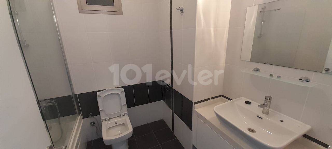 Kyrenia Center 3+1 For Rent