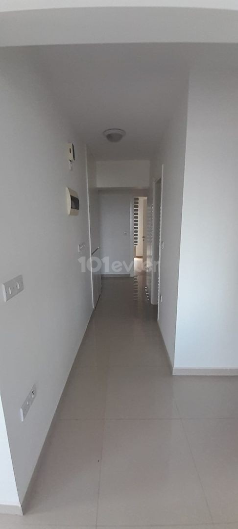 Girne Merkez Kiralık 3+1