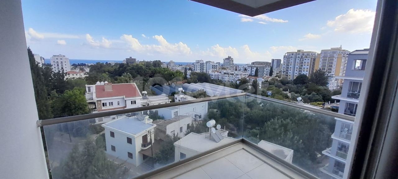 Girne Merkez Kiralık 3+1