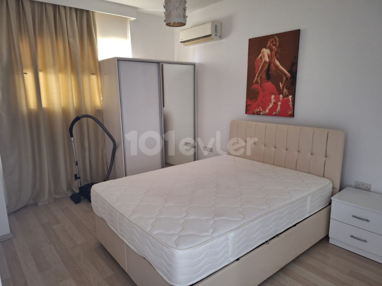 Girne Kiralık 1+1 Daire 