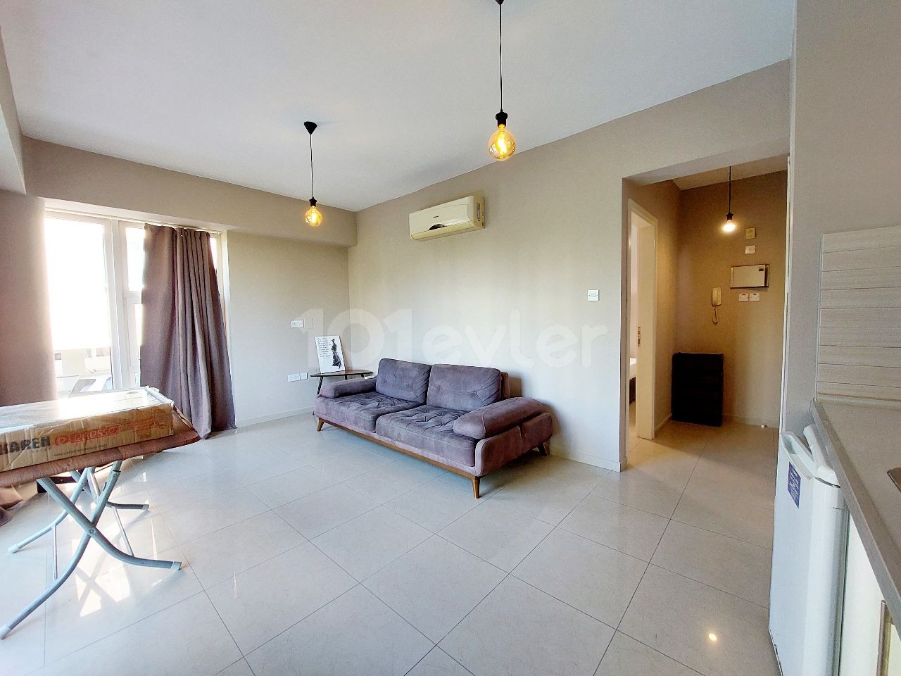 1+1 flat for sale in Kyrenia center