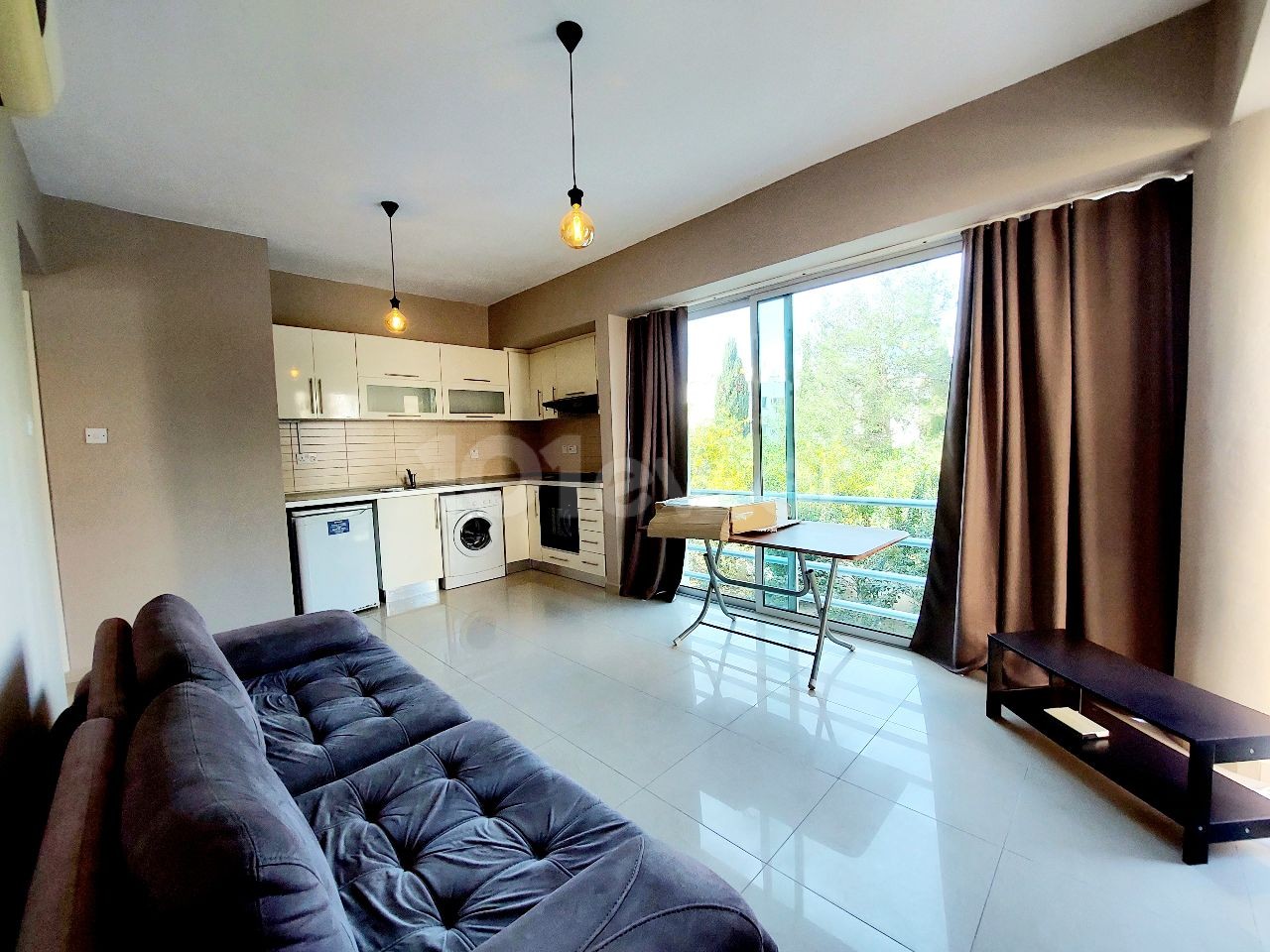 1+1 flat for sale in Kyrenia center