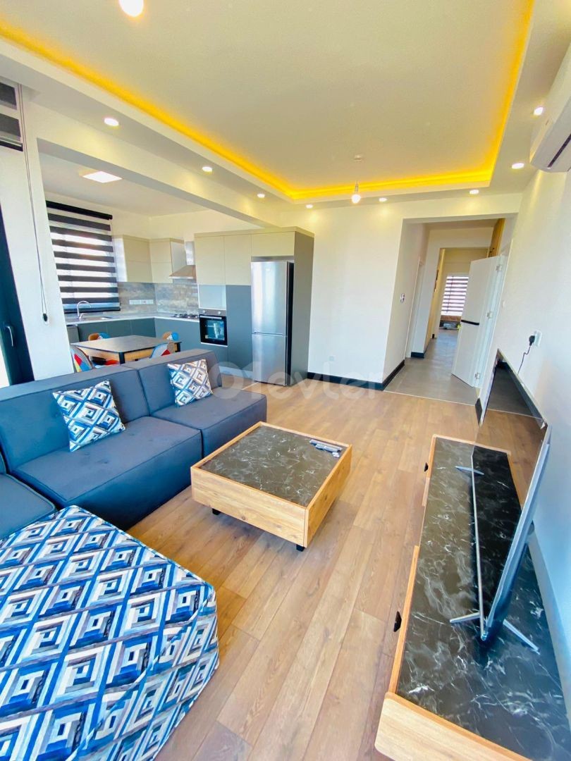 Kyrenia Rental Luxury 3+1