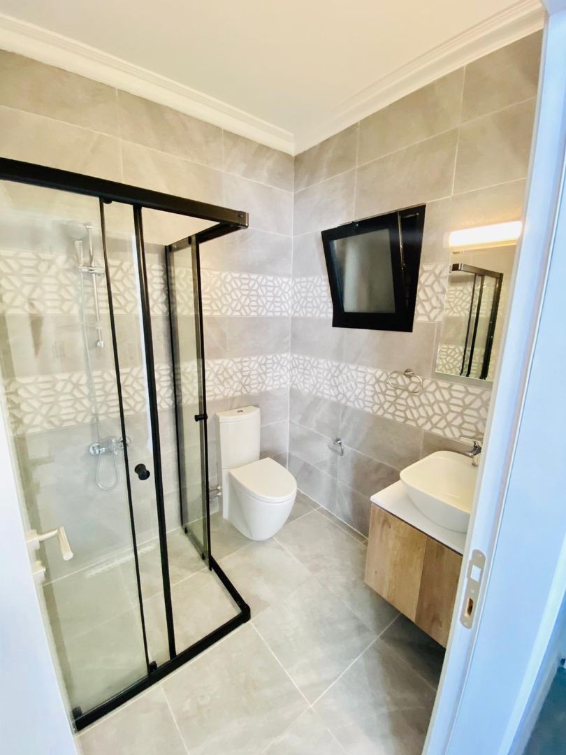 Kyrenia Rental Luxury 3+1