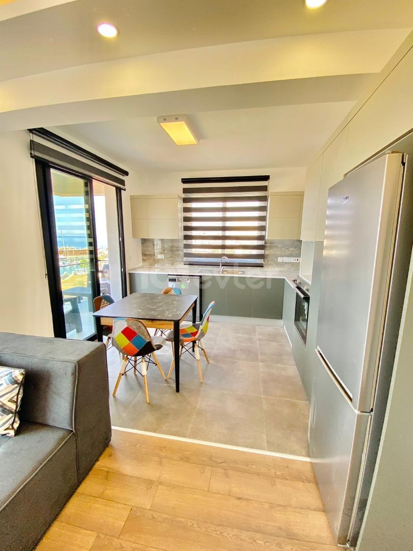 Kyrenia Rental Luxury 3+1