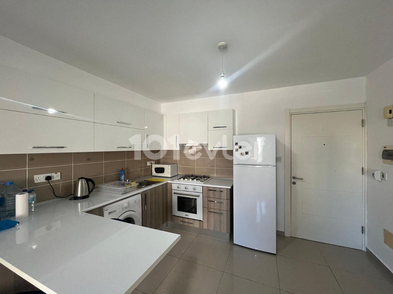 Kyrenia 1+1 for Rent