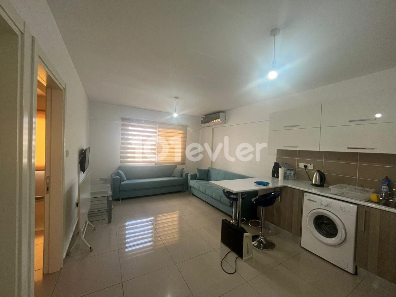 Kyrenia 1+1 for Rent