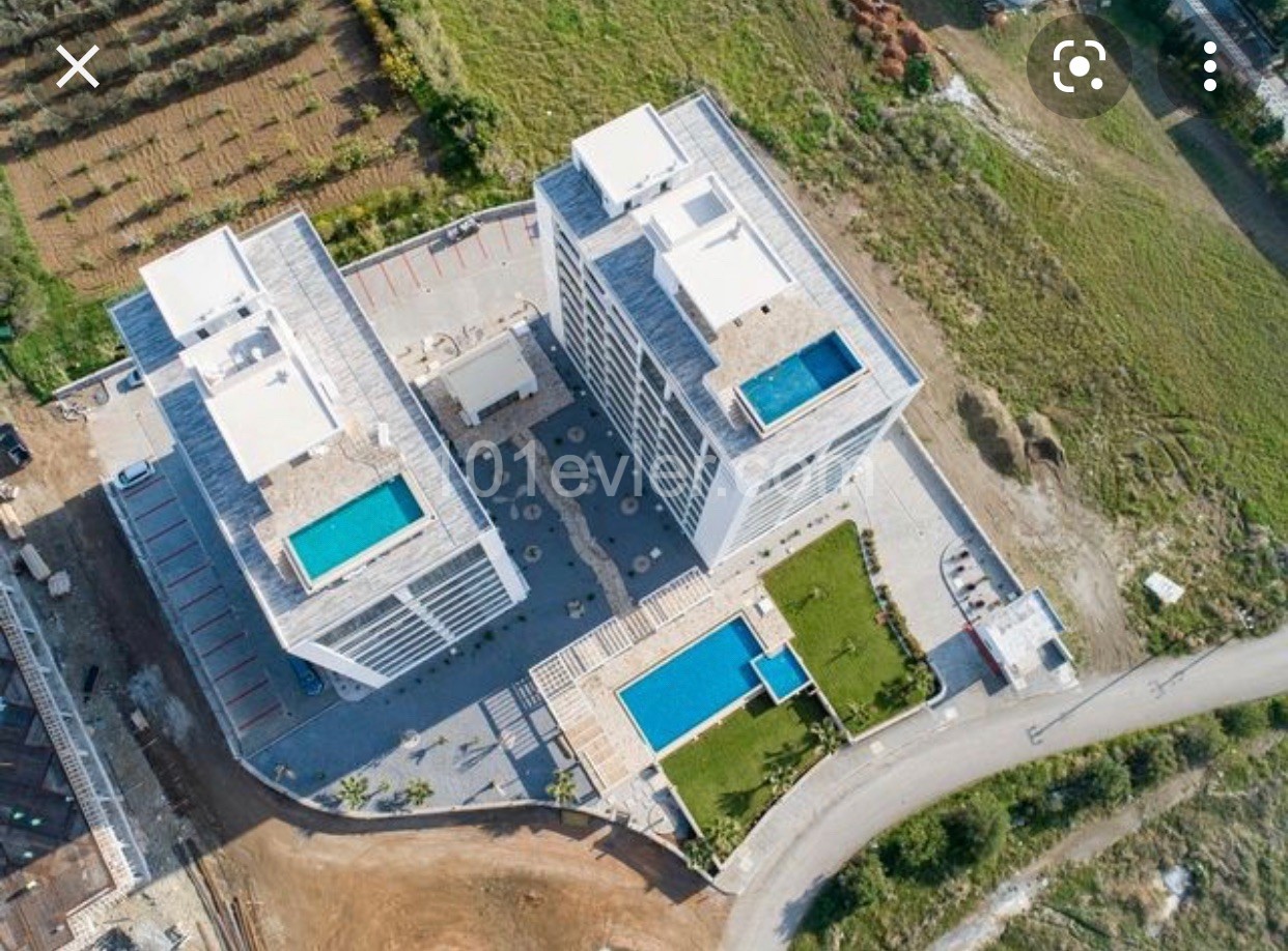 Rent a car on the site of Gaziveren aphrodite 2+1 ** 