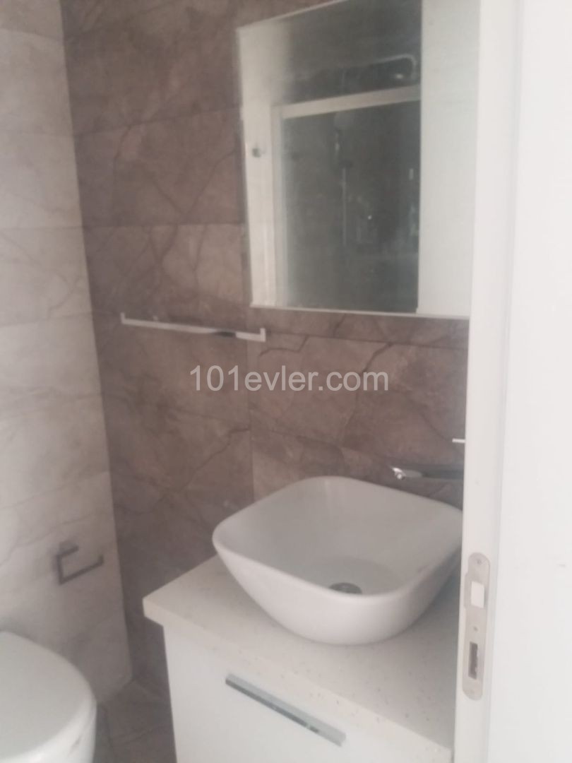 Kyrenia center, satalik, 1+1 dare, 65,000 STG ** 