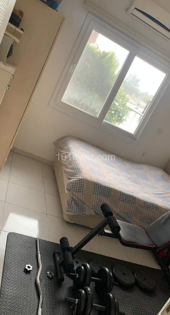 GIRNE, ALSANCAK, MONTHLY 375 STG , 1+1